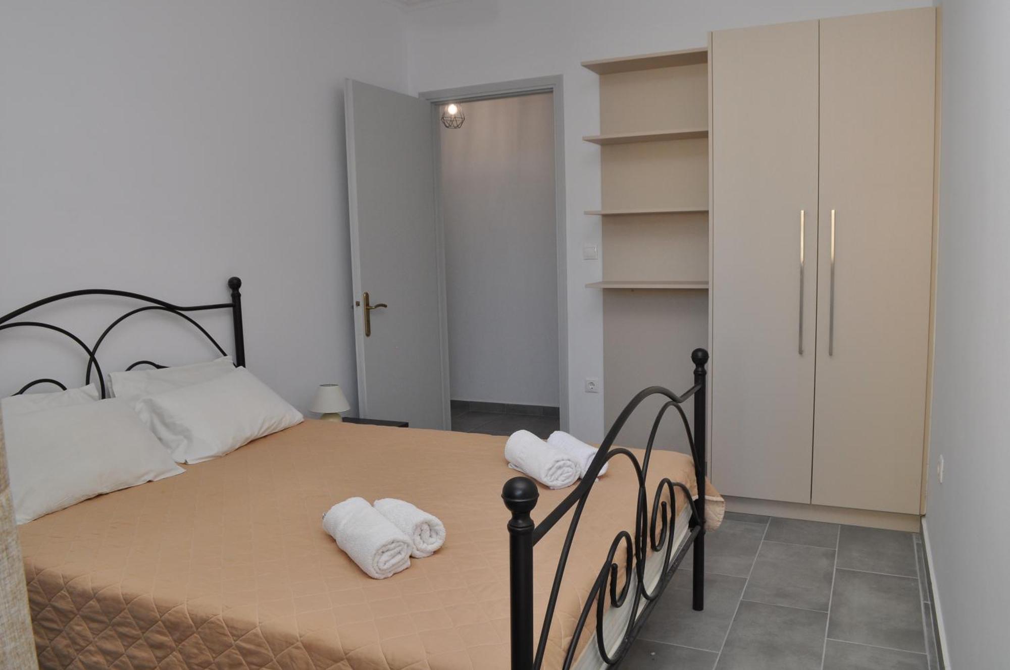Polymnia Apartments Lassi Lassi  Ngoại thất bức ảnh