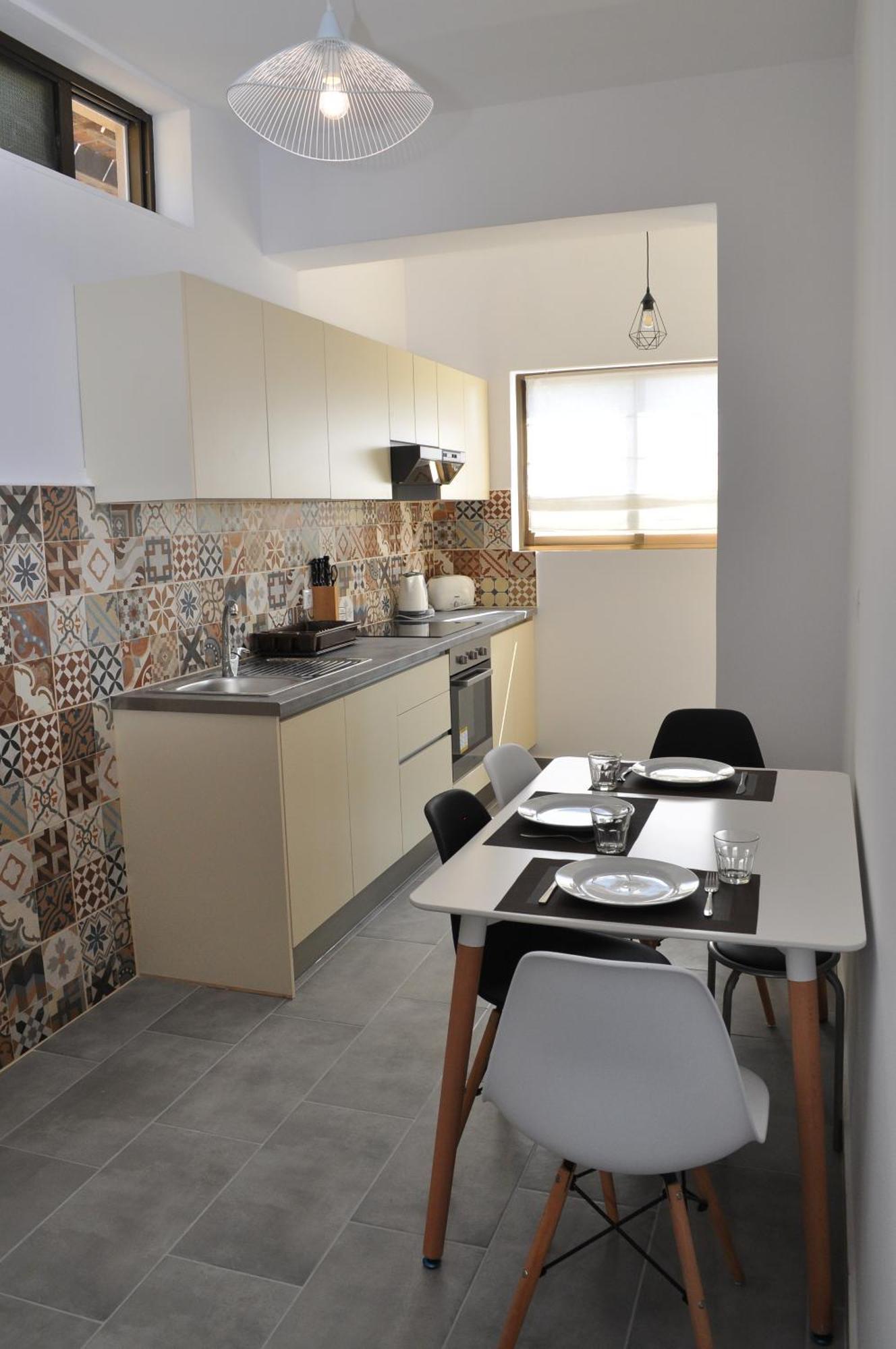 Polymnia Apartments Lassi Lassi  Ngoại thất bức ảnh