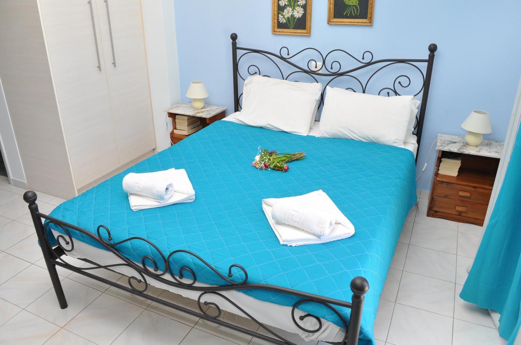 Polymnia Apartments Lassi Lassi  Ngoại thất bức ảnh