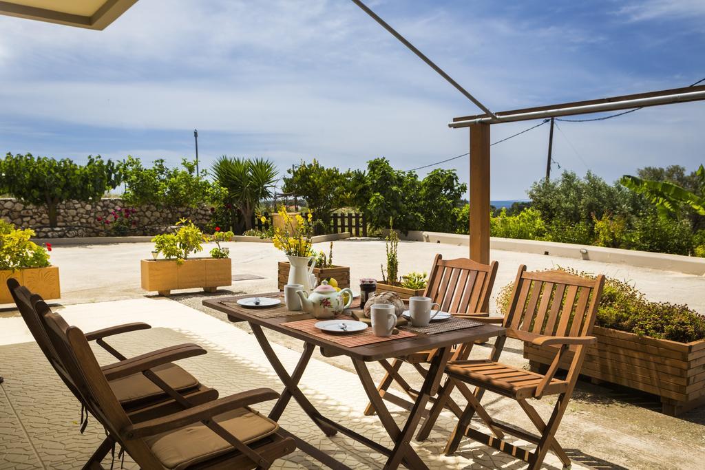 Polymnia Apartments Lassi Lassi  Ngoại thất bức ảnh